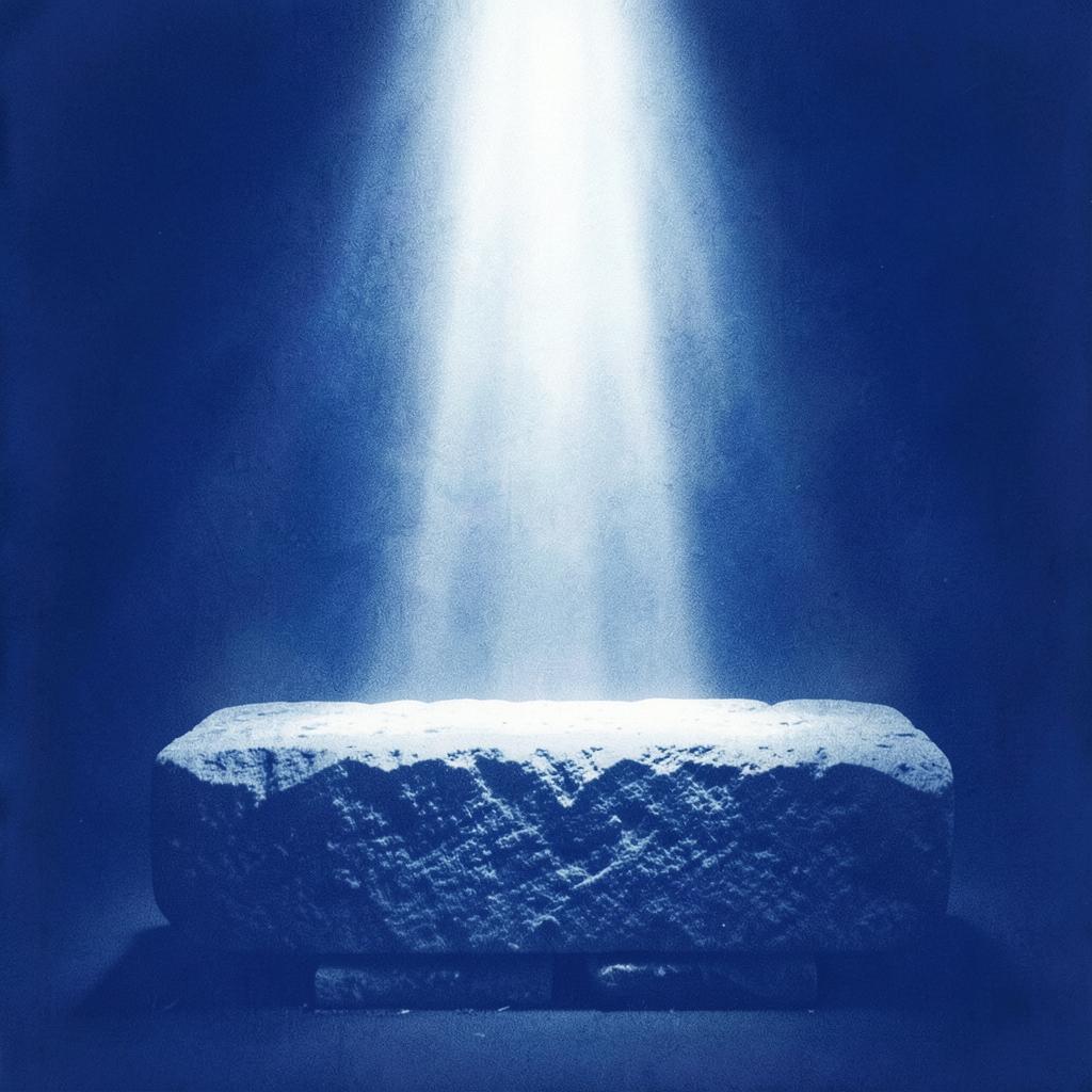 JESUS - ELE AINDA VIVE