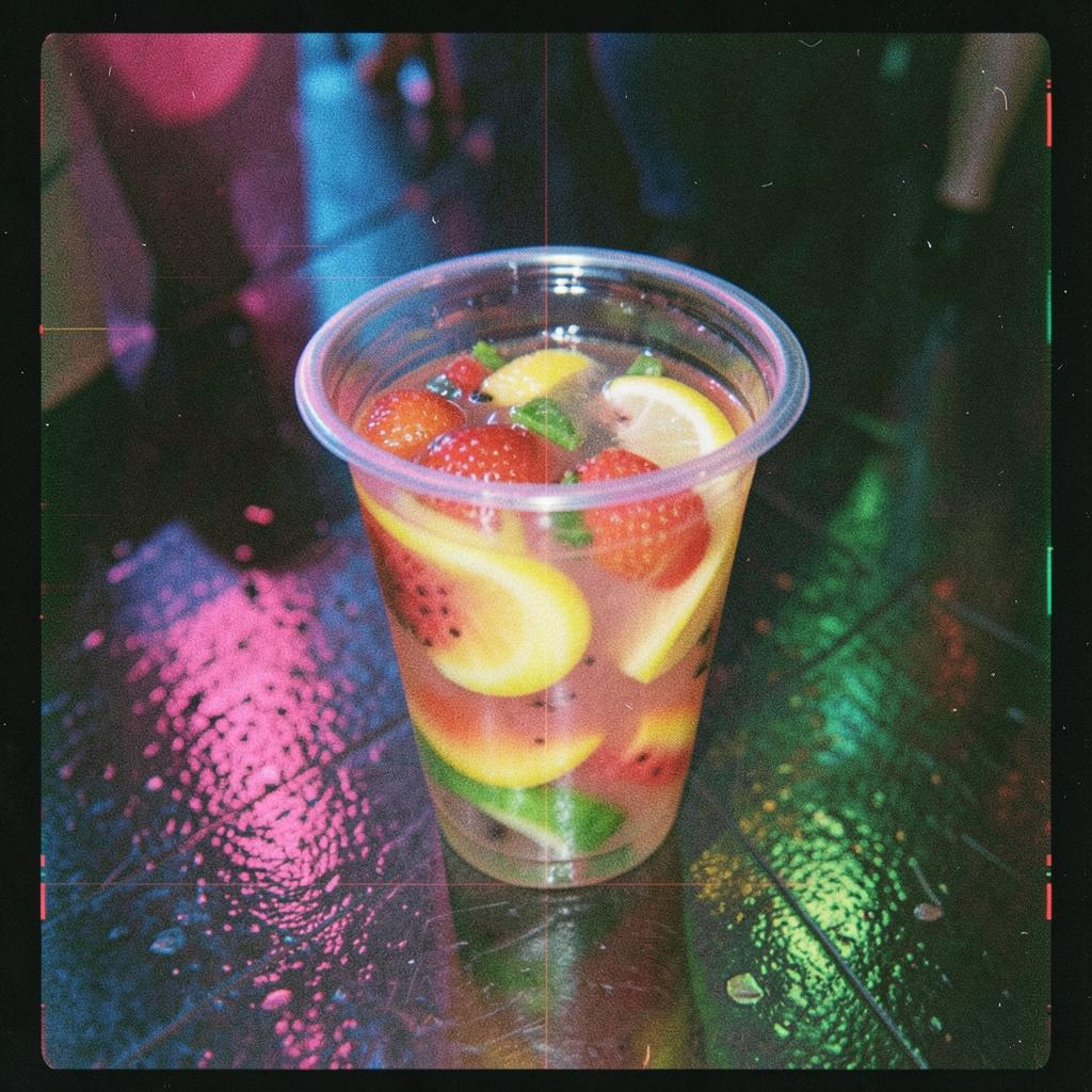 Funk do Vini Caipirinha