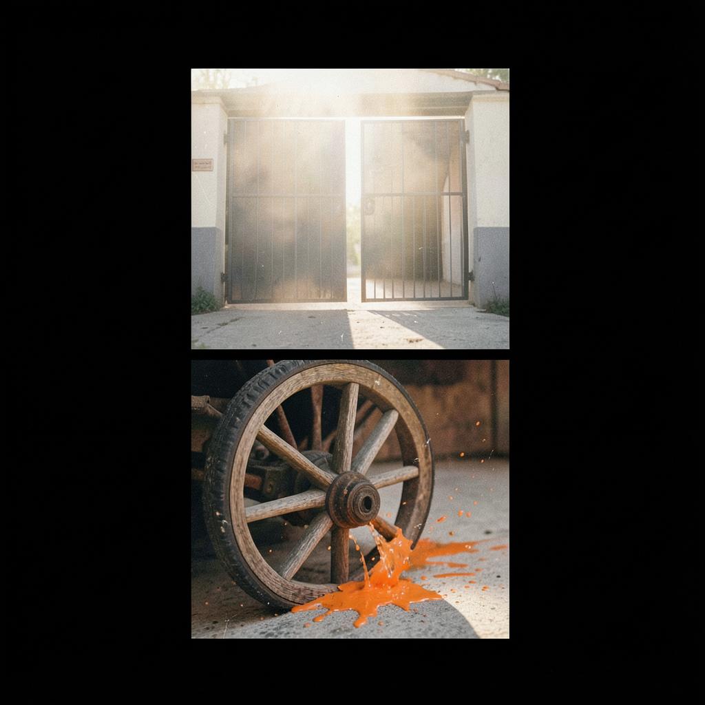 carreta do oclão