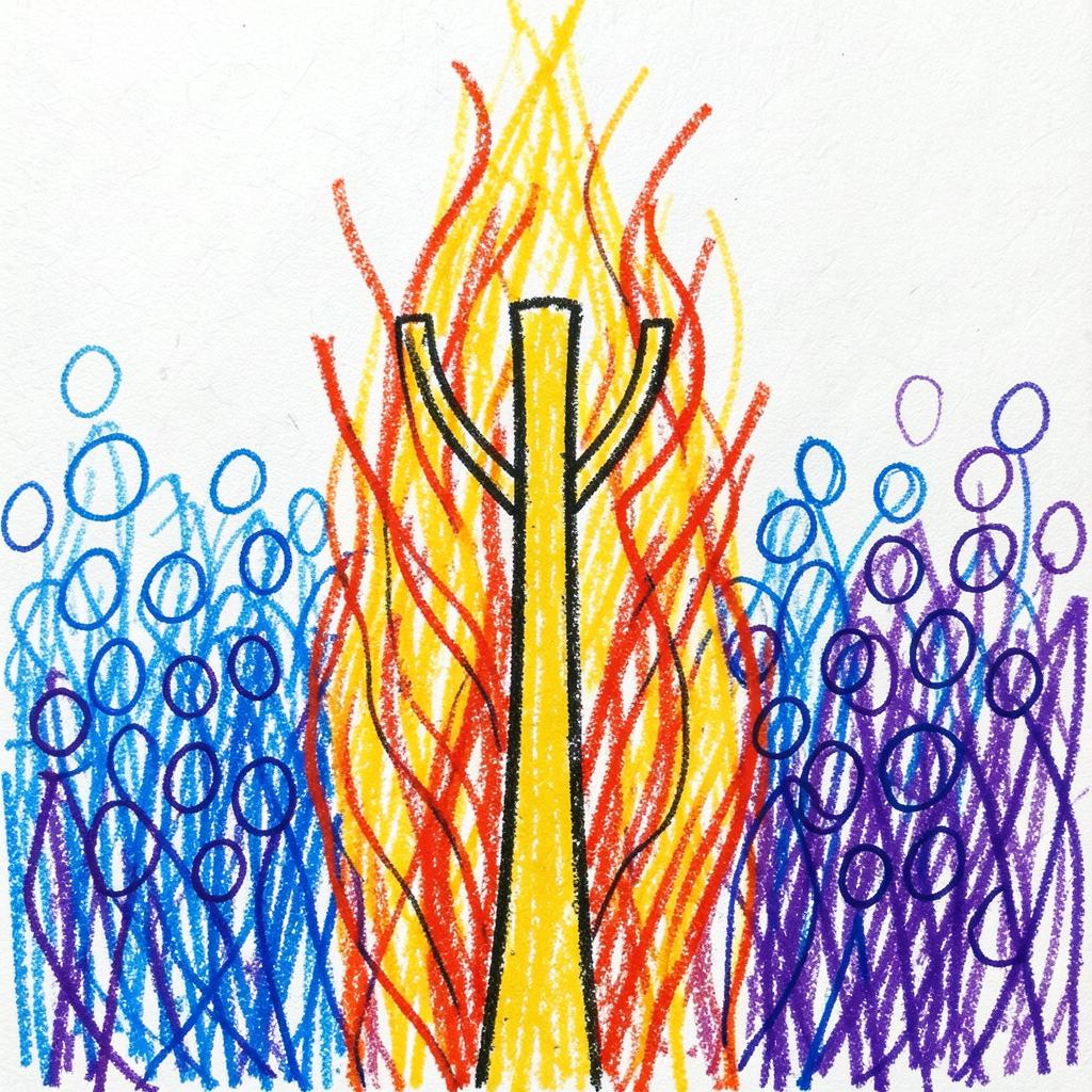 varão de fogo