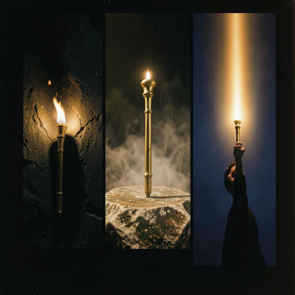varão de fogo