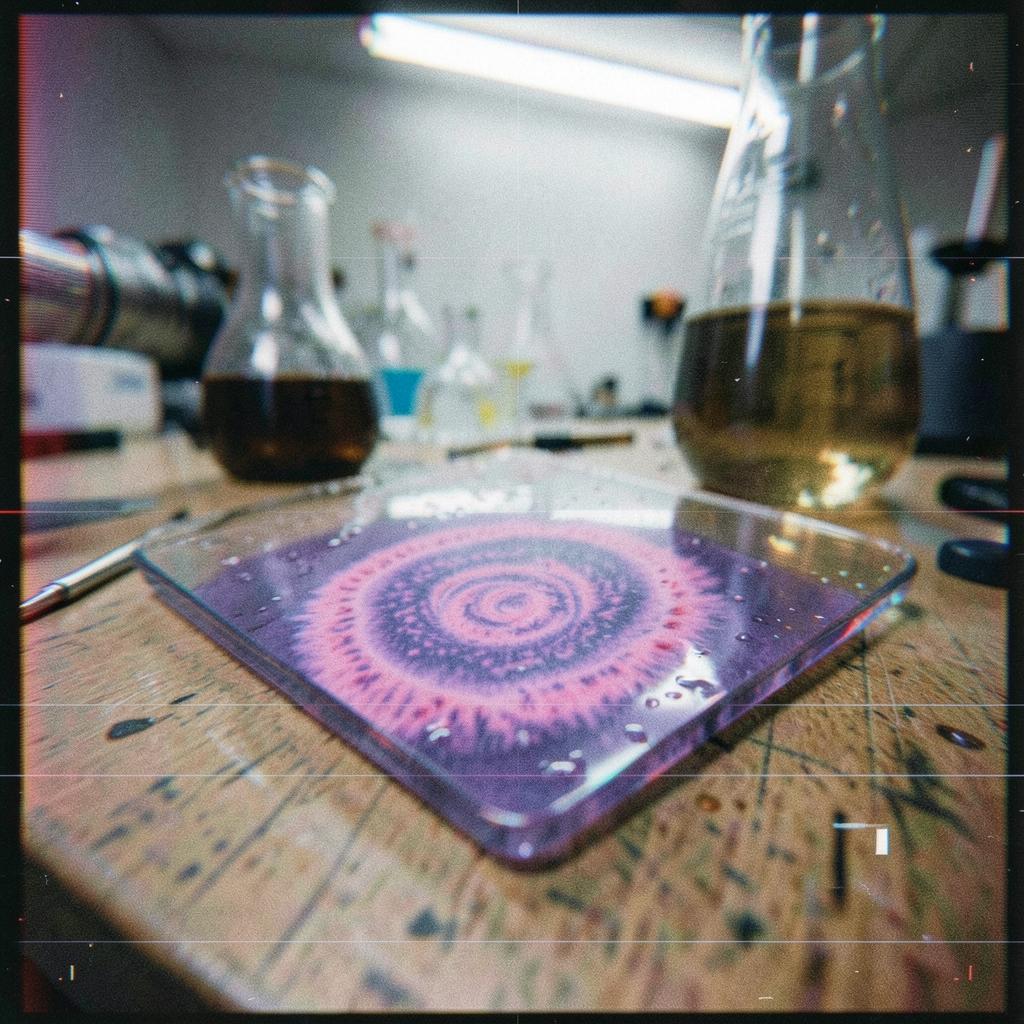 Microbiologia