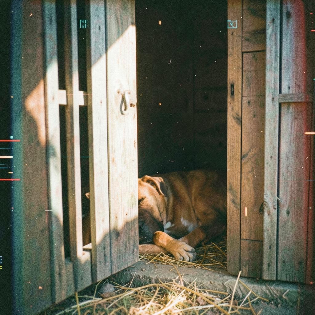 TH Bull Kennel
