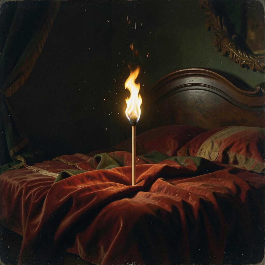 A DAMA E SEU VAGABUNDO!!!!!