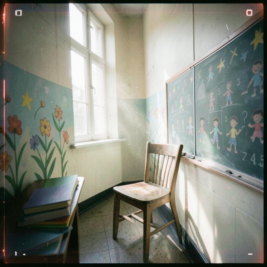 Escola Socorro Coelho