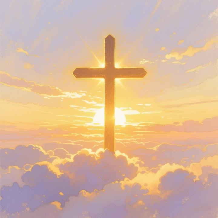 Caminhando com Jesus