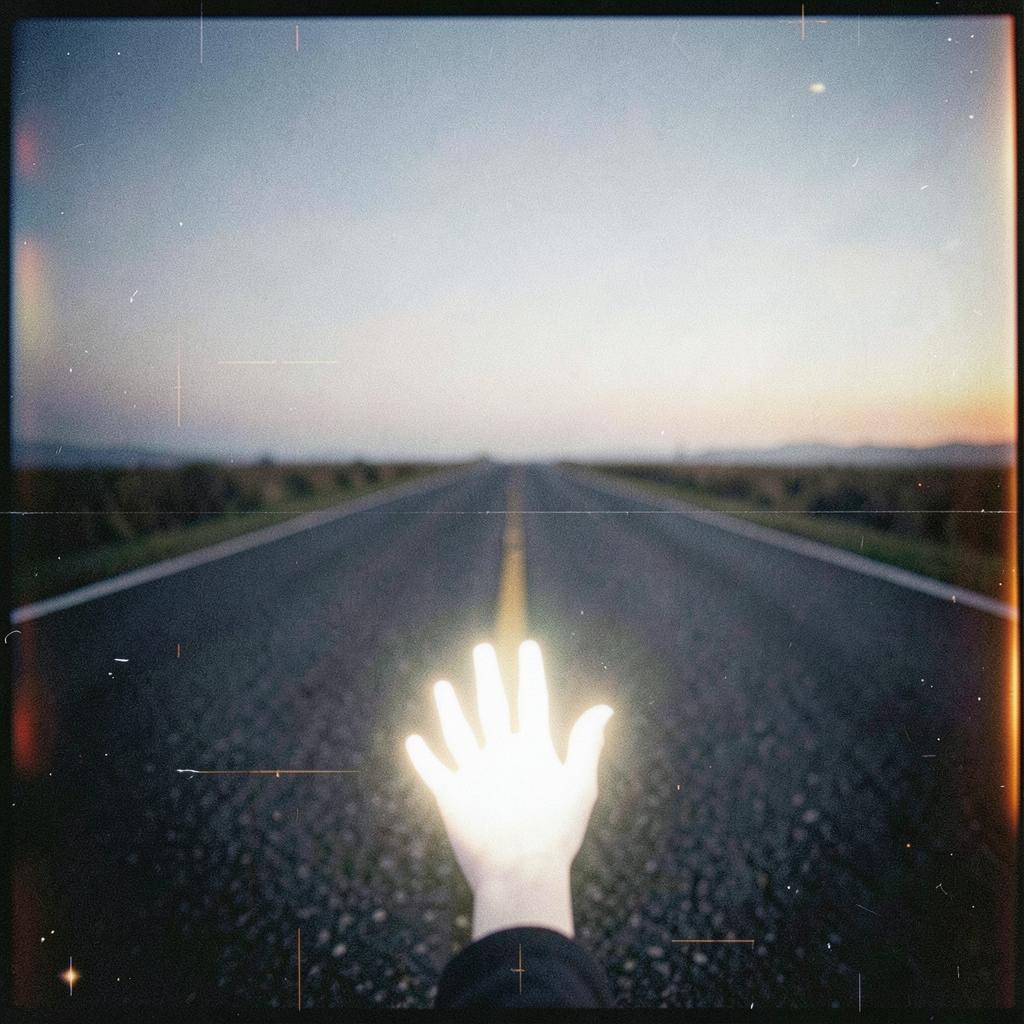 Jesus na estrada da vida