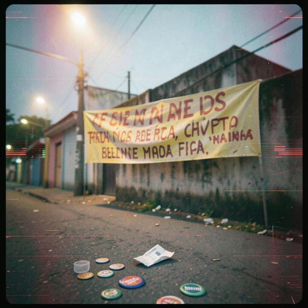 forró Tita