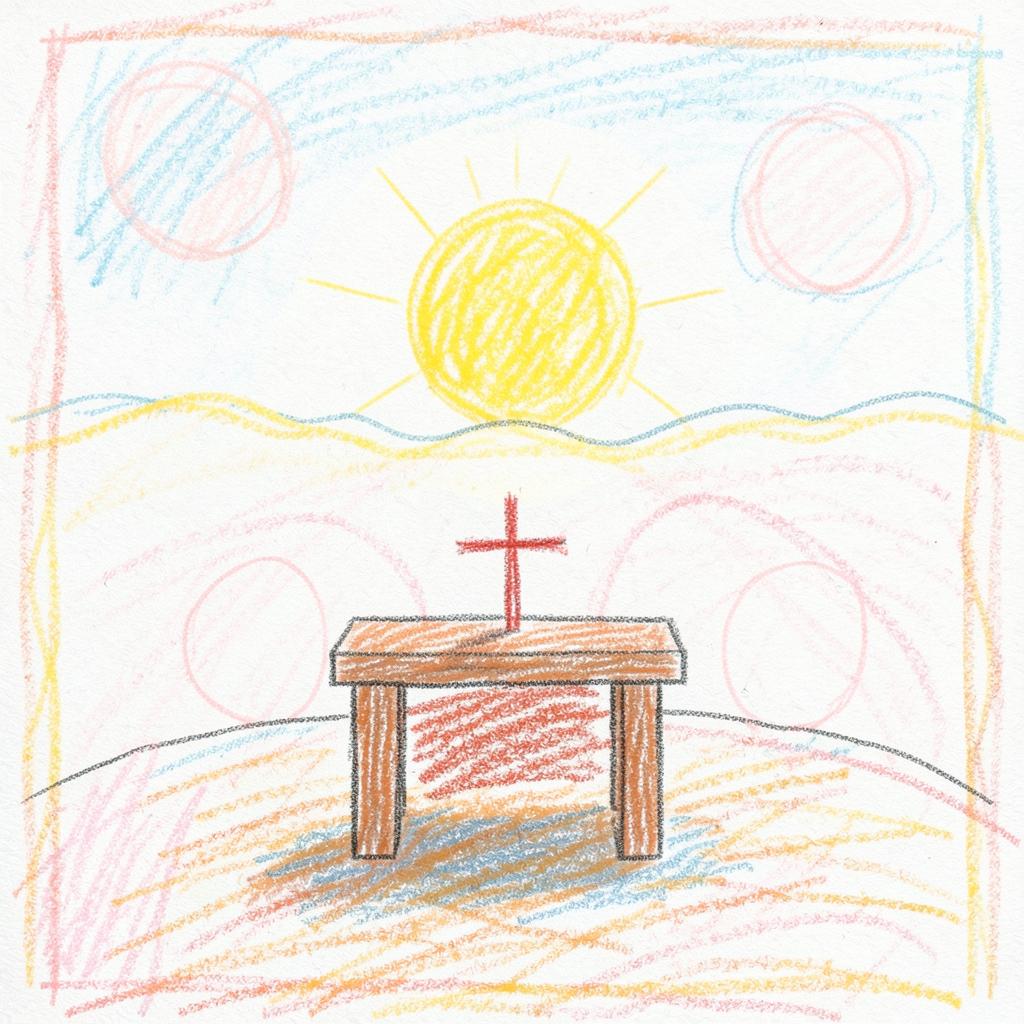Jesus é a Aliança