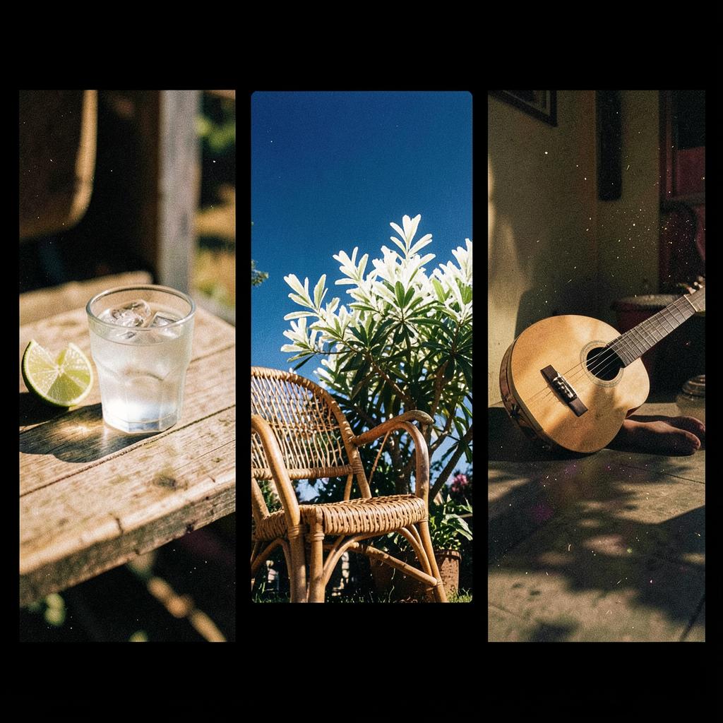 Hoje Vai Dar Samba”IntroAê, DJ