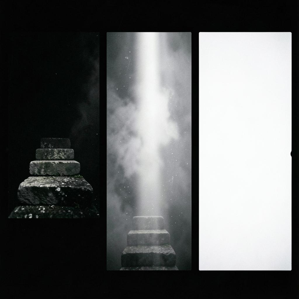 Arcanjo - pai