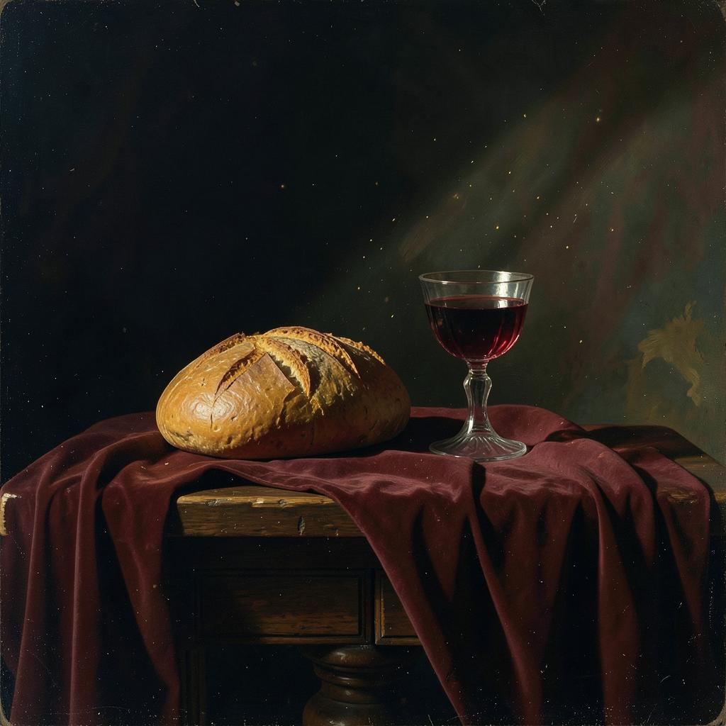 Pão da Vida