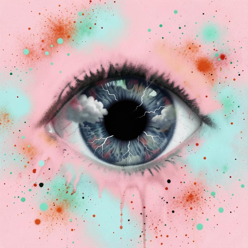 Olhos Que Sabem Demais