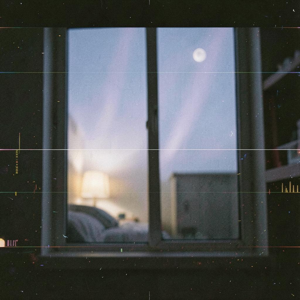 A Lua Viu o Sol e Ficou em Paz