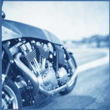 race