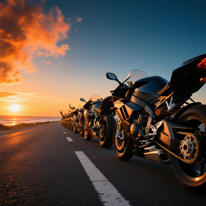 race