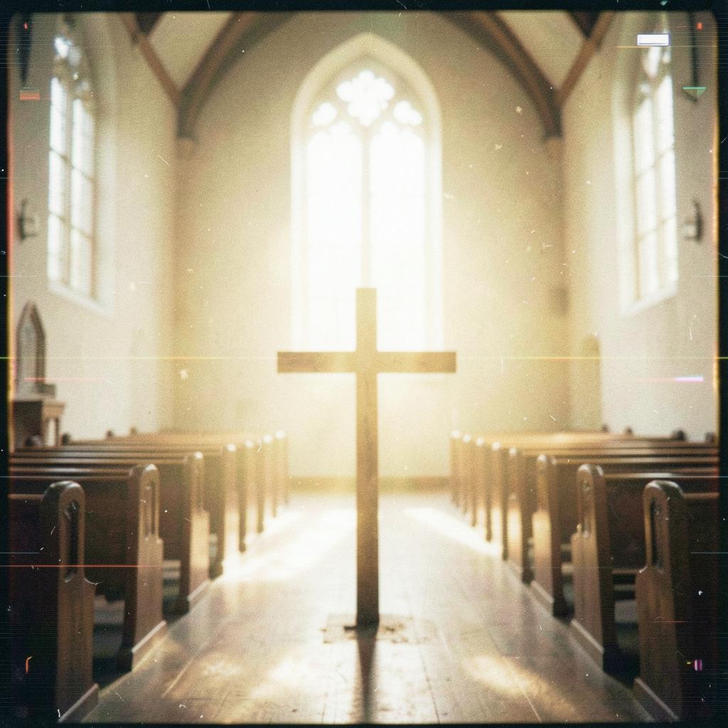 A igreja do último tempo