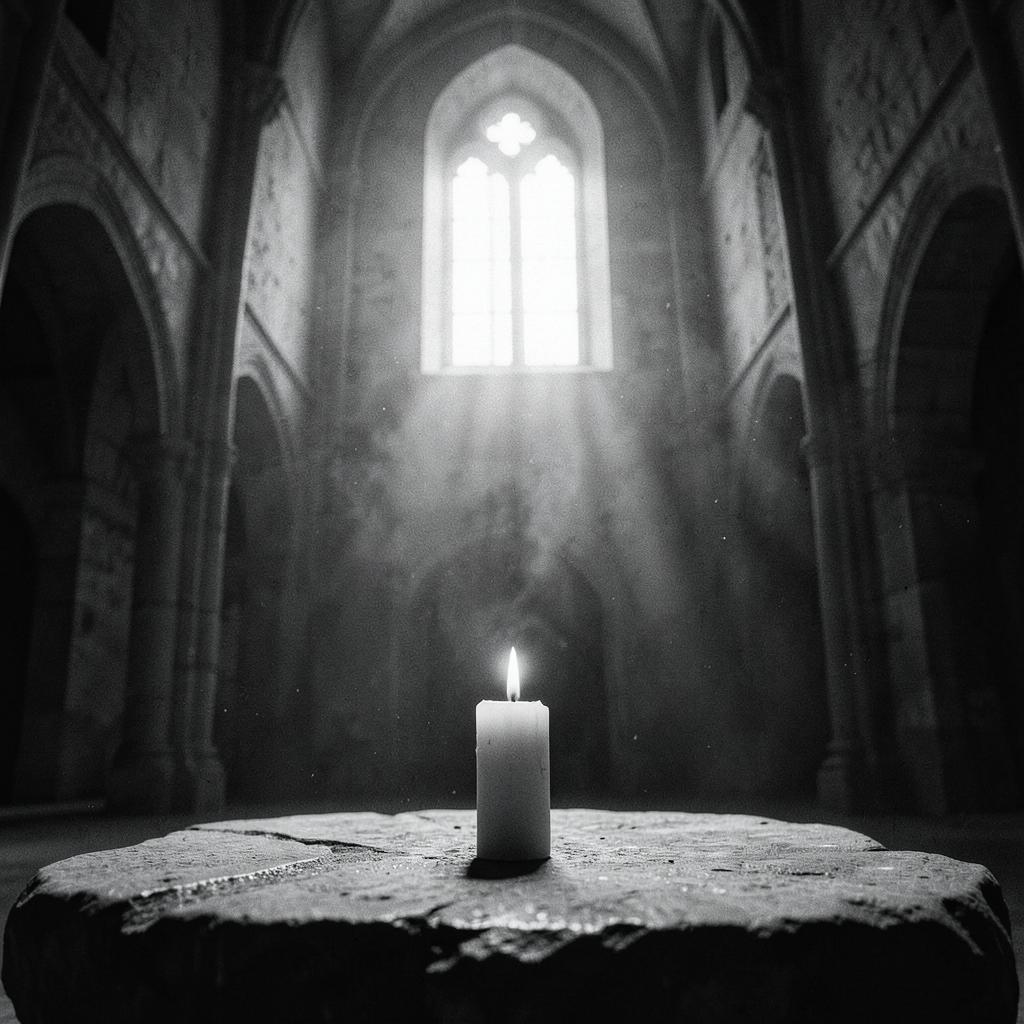 Luz da Cura