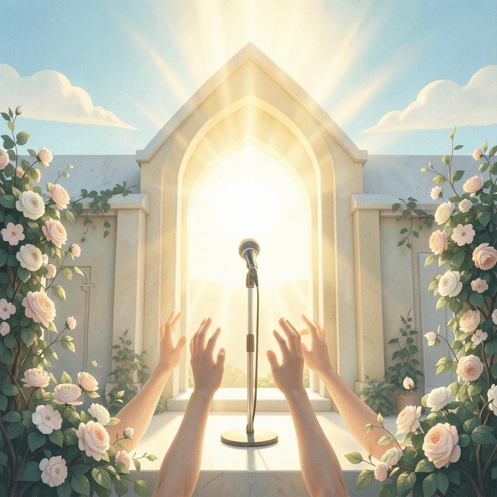 Heavenly Grace
