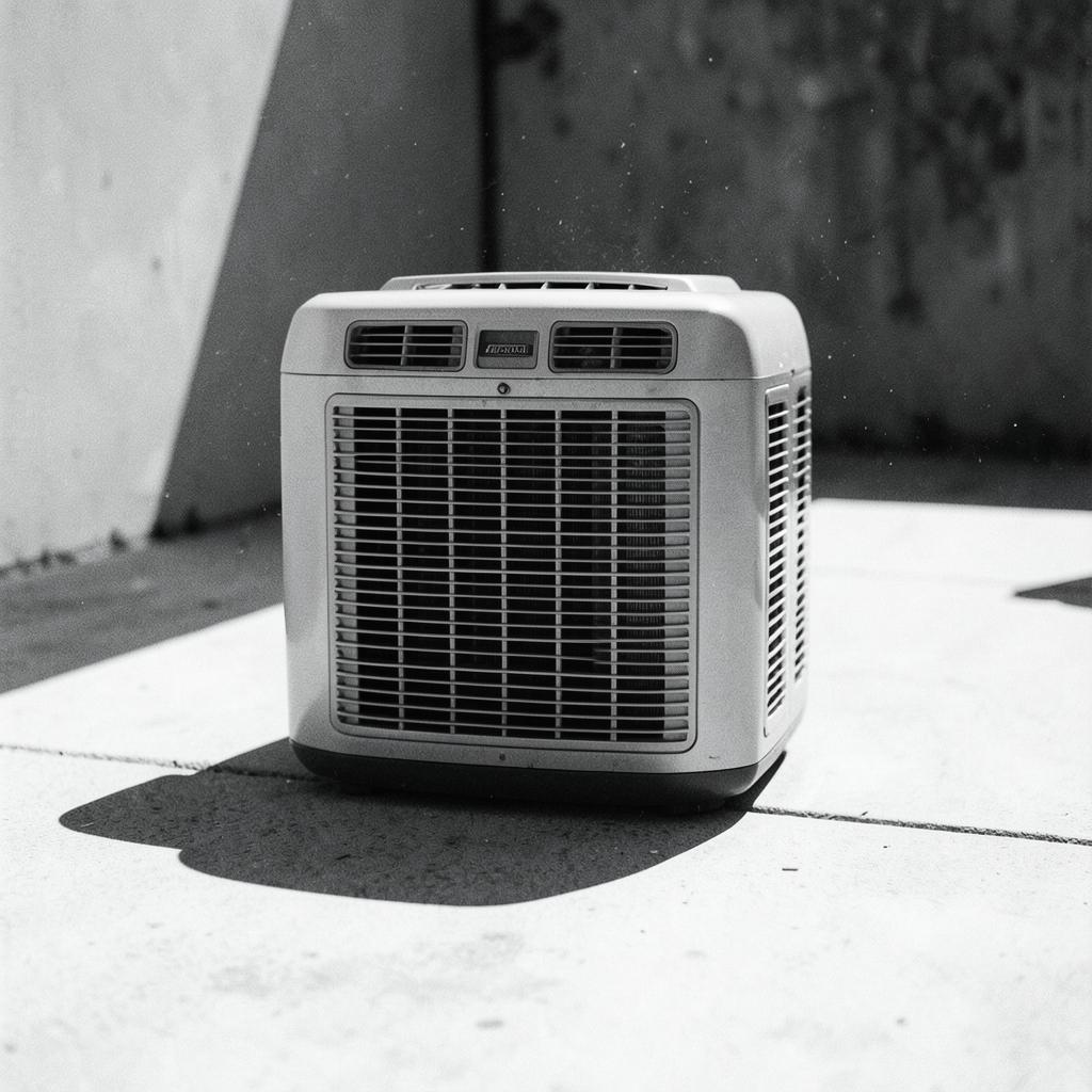AL Climatização — É o Leo!