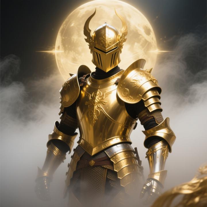 Armadura de Deus