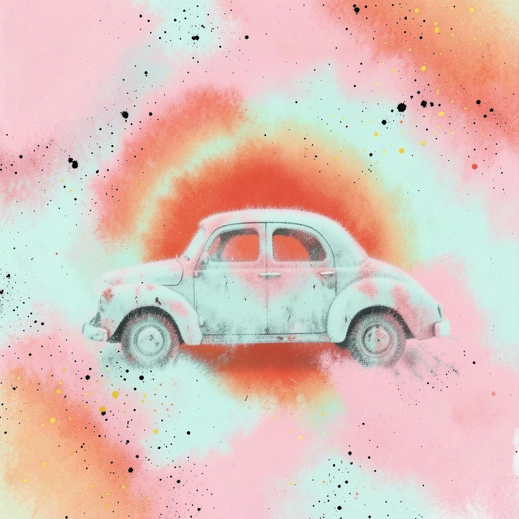 Carros antigos
