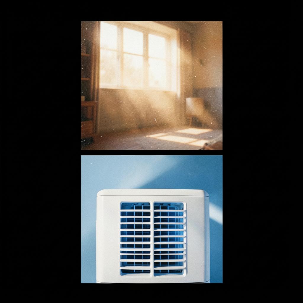 A L CLIMATIZAÇÃO