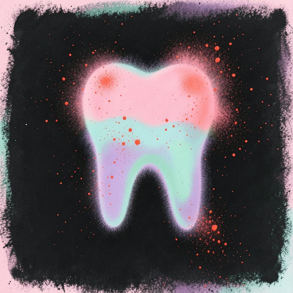 anatomia do dente