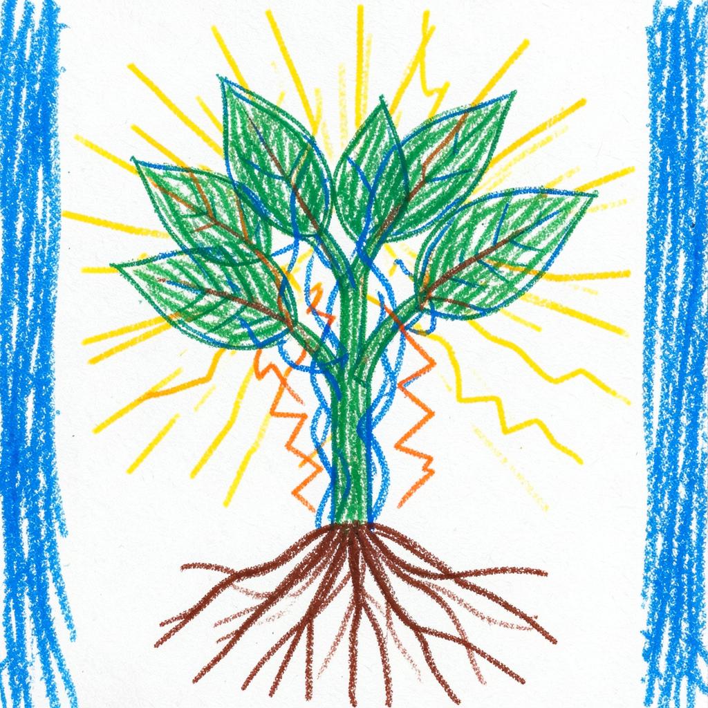 xilema e floema