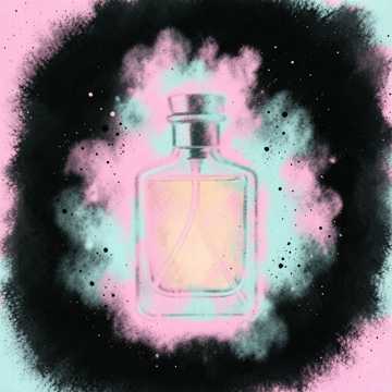 perfume que me enlouquece