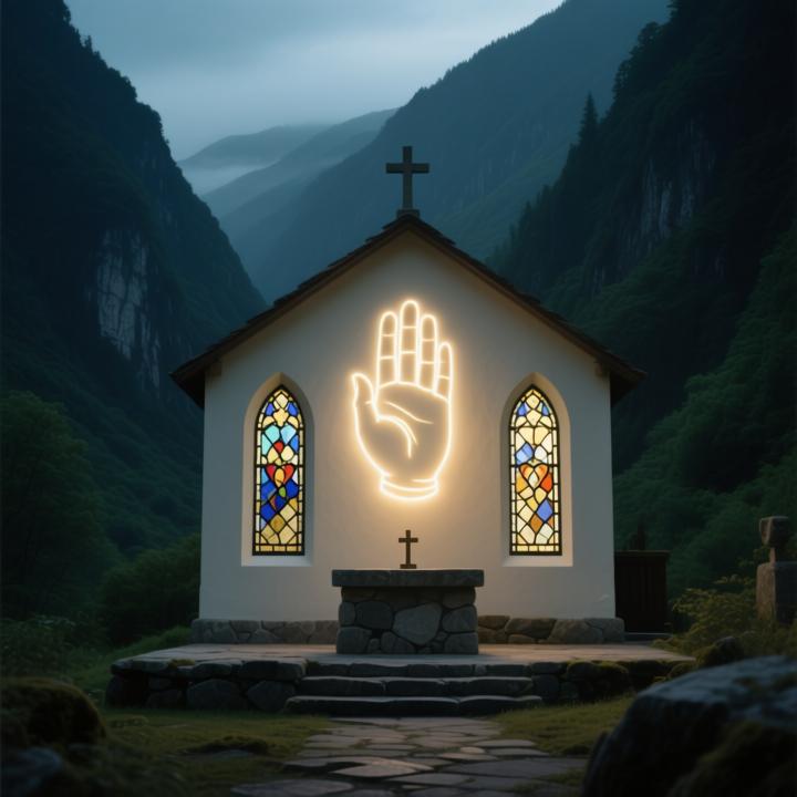 Título Cristo meu mestre hinár