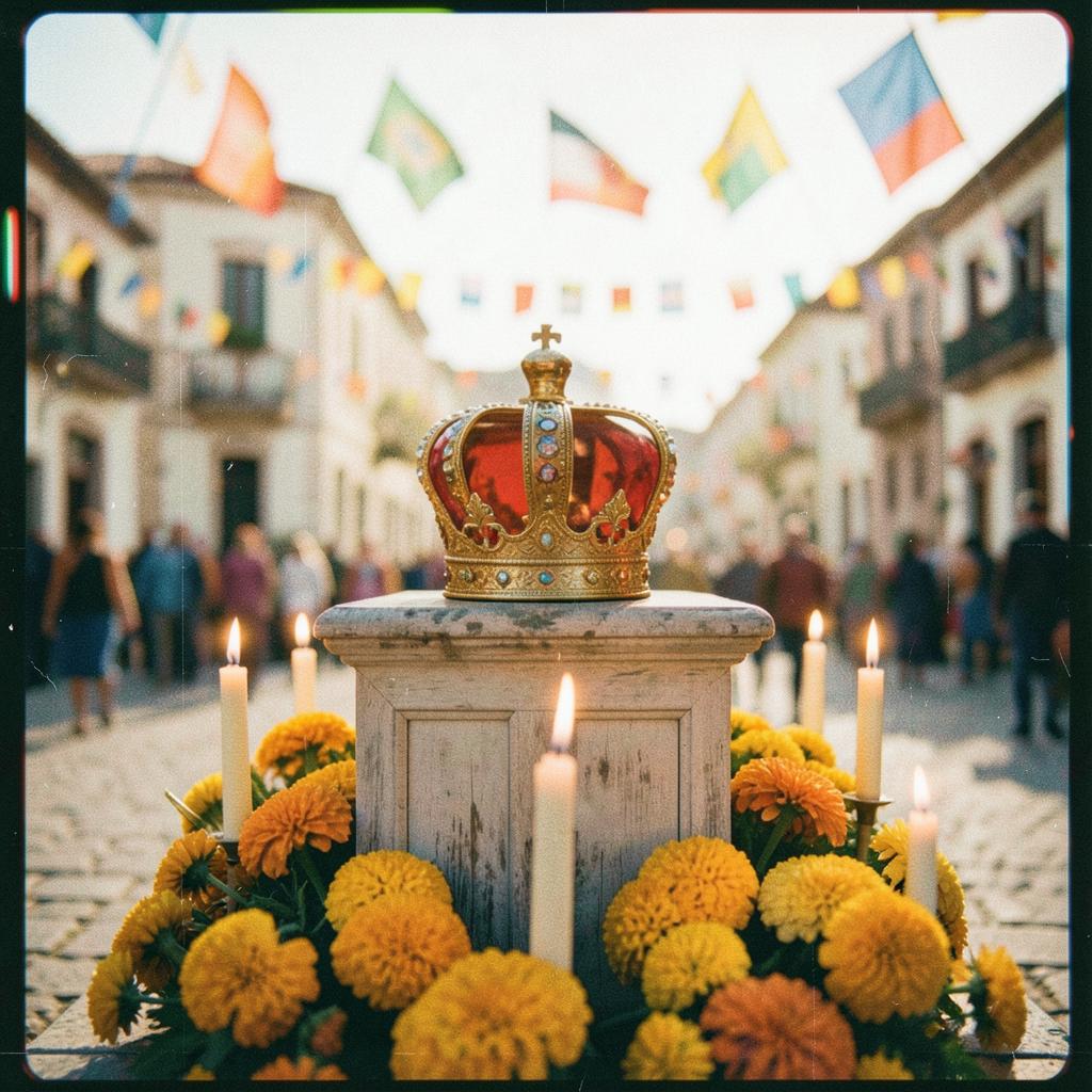 Marcha de São Miguel Arcanjo