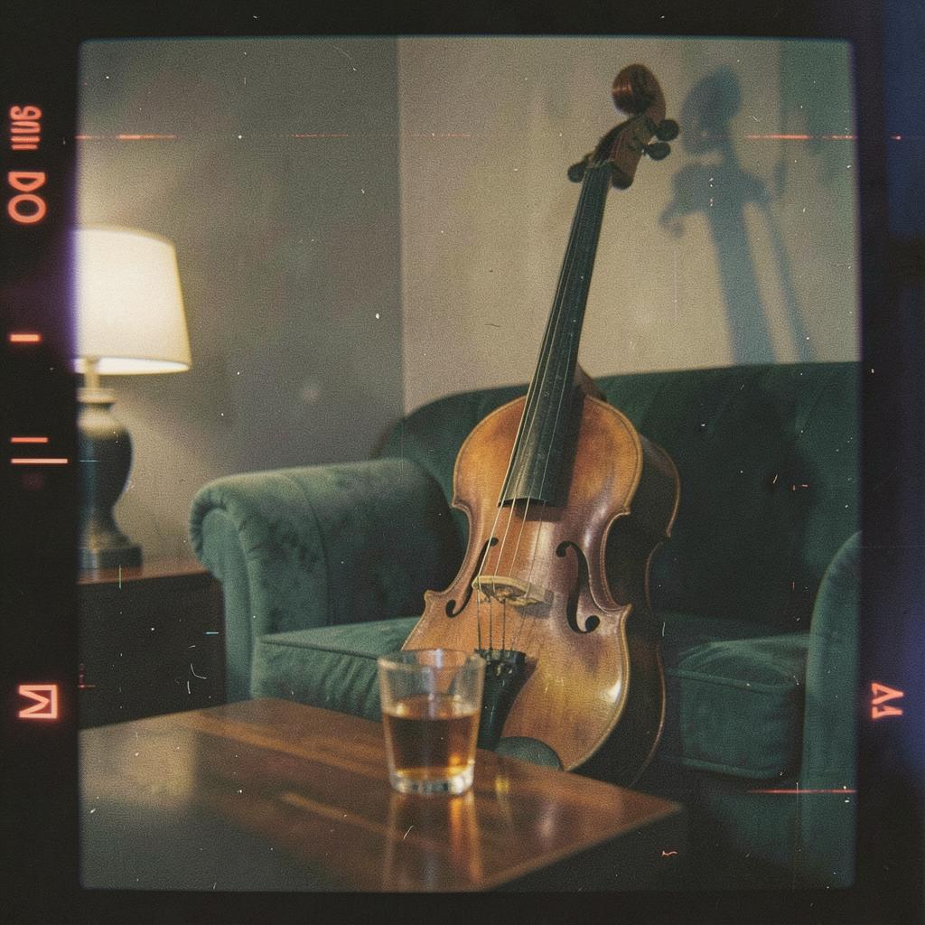 Smooth Jazz Blues Playback