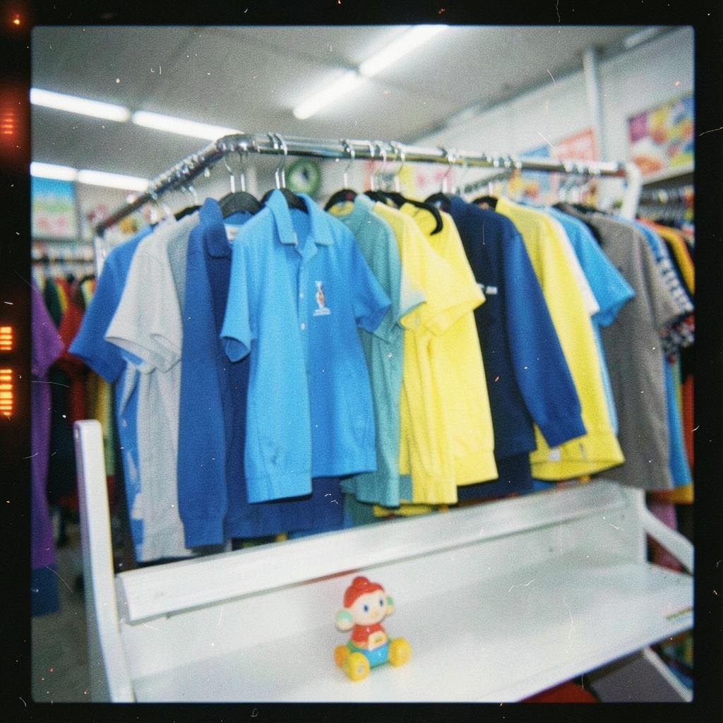 Kaléo Store