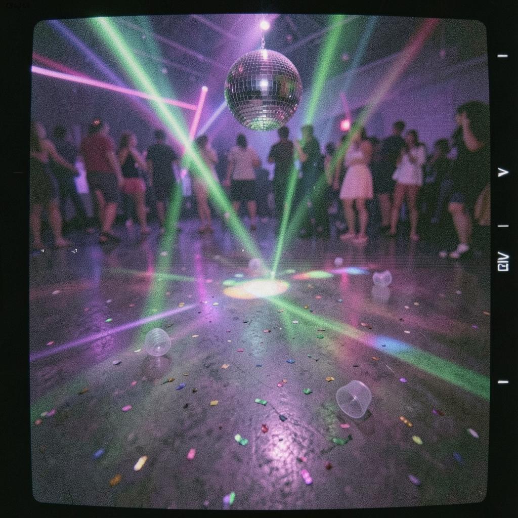 FESTA MIX DA STARS