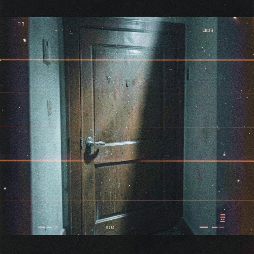 quando a porta