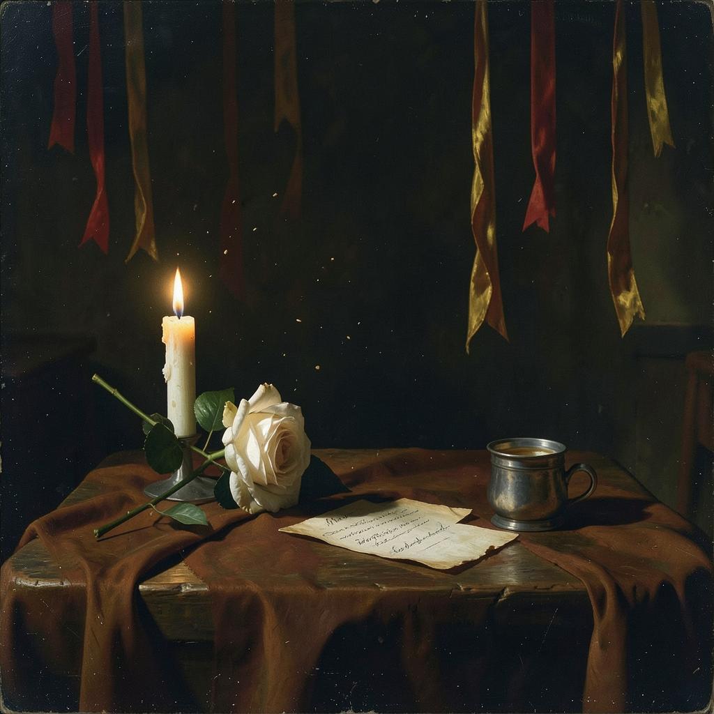 São João do Nosso Amor