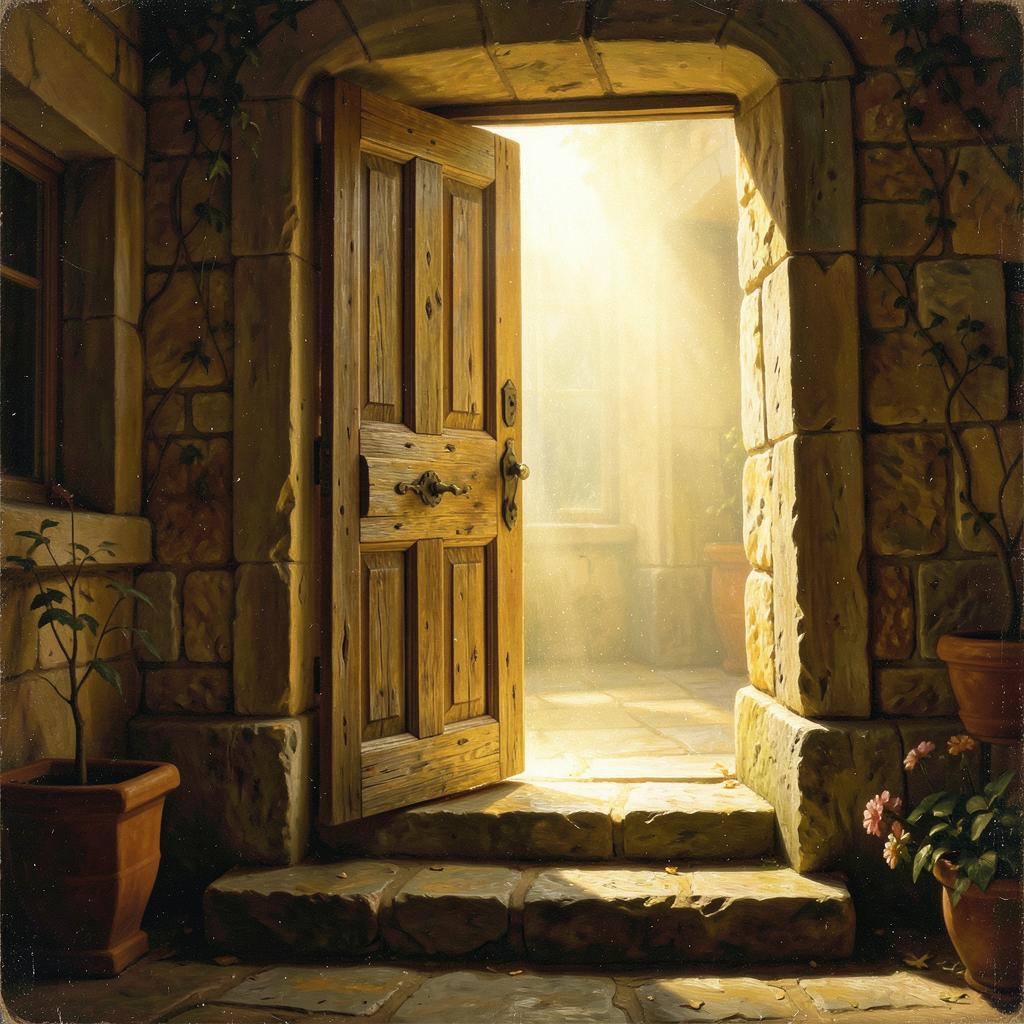 a porta