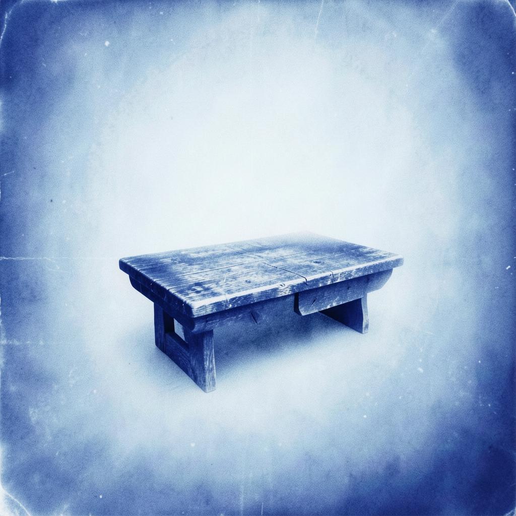 Mesa Pequena