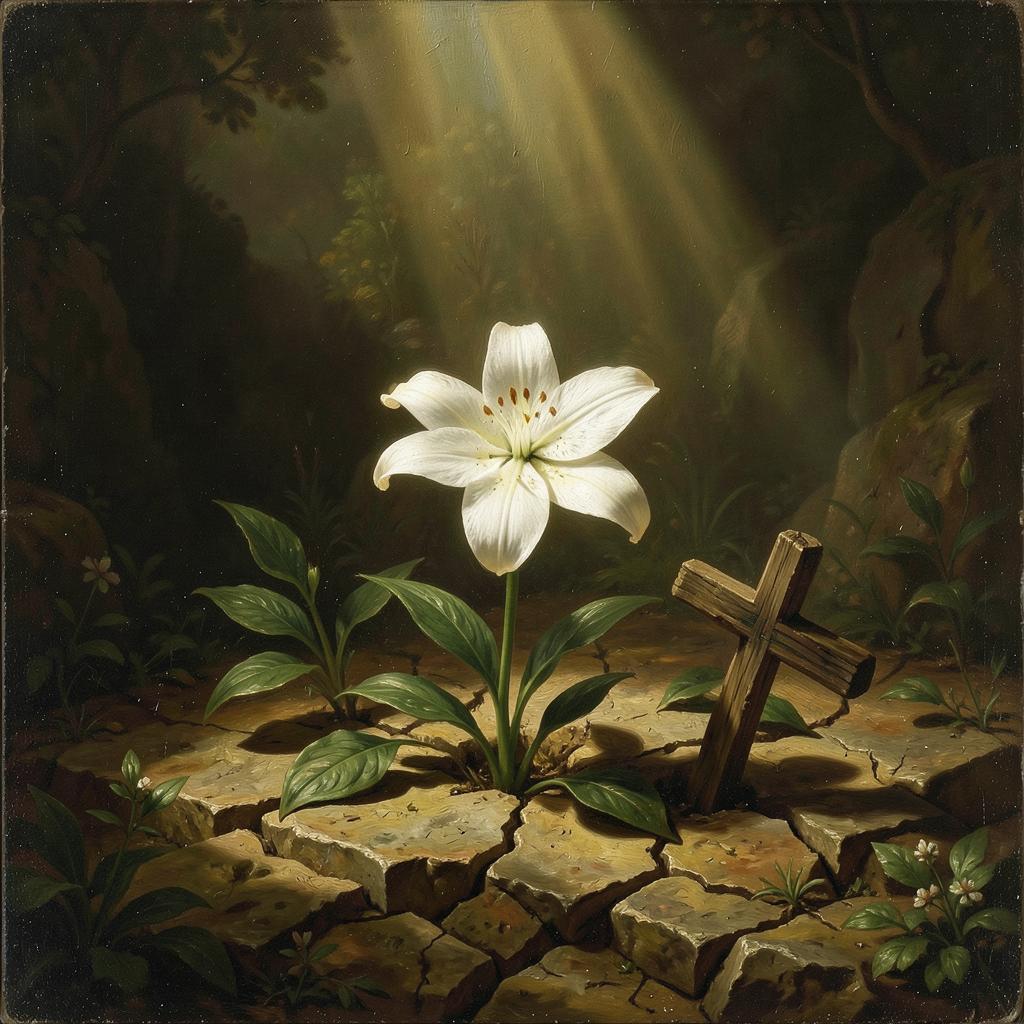 paz e luz