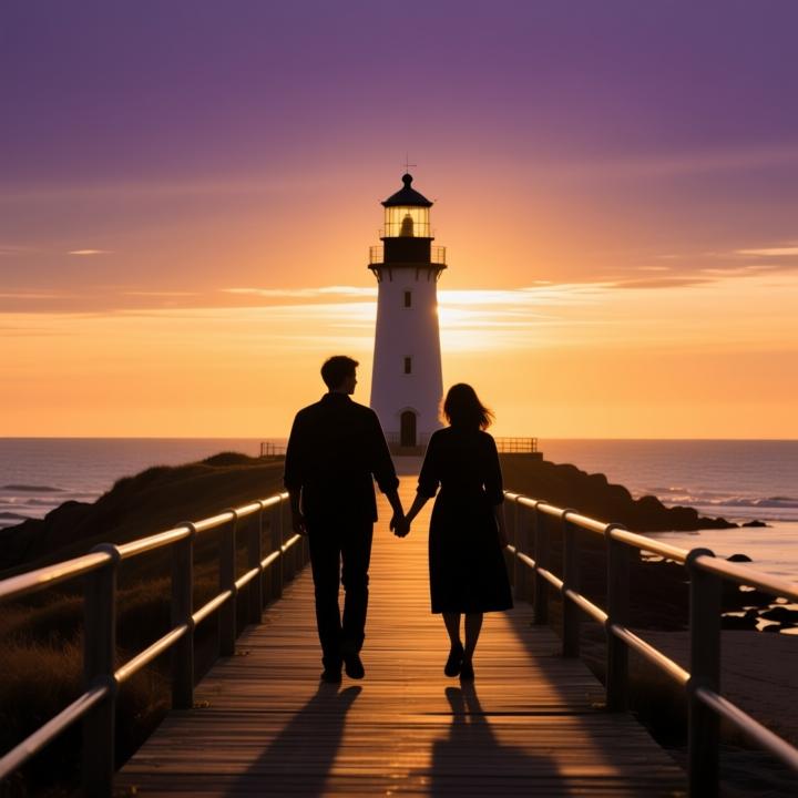 Amor e Alegria