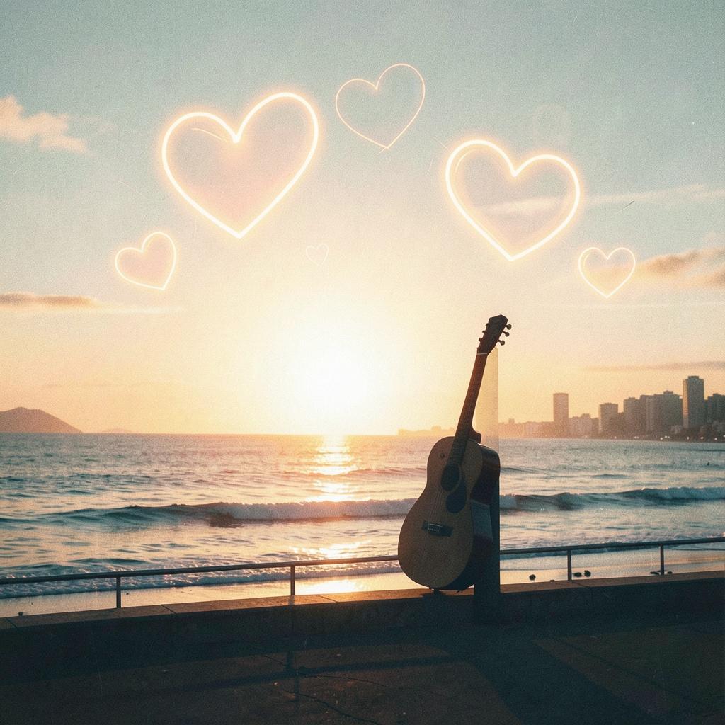 Pretinha de Copacabana