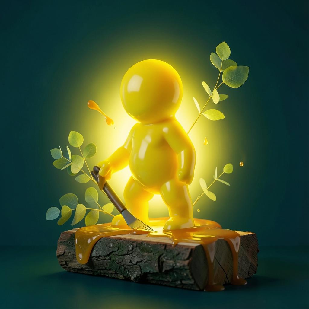 CBT AMARELO