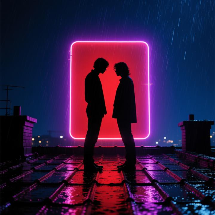 Amor Difícil