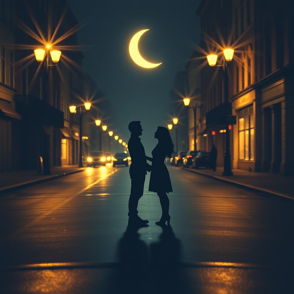 O Destino e o Amor