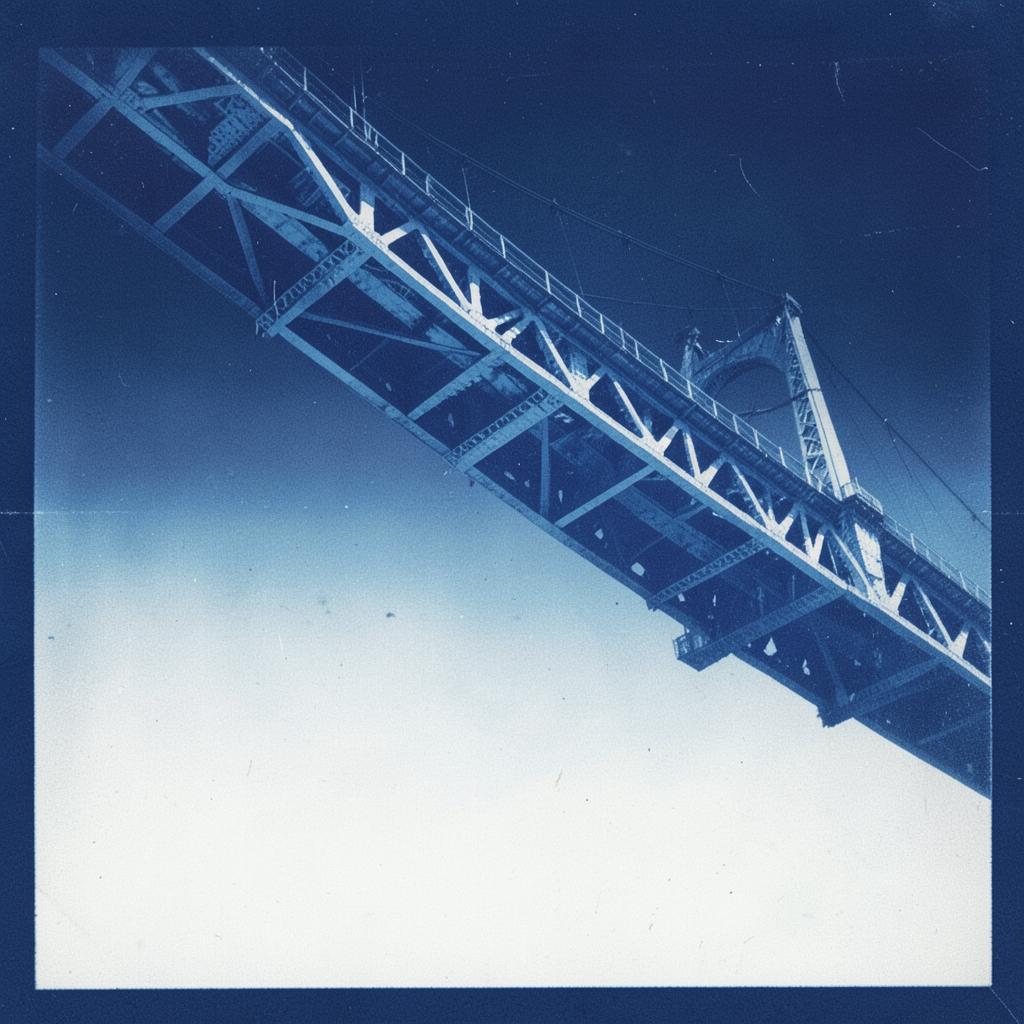 Da ponte pra cá