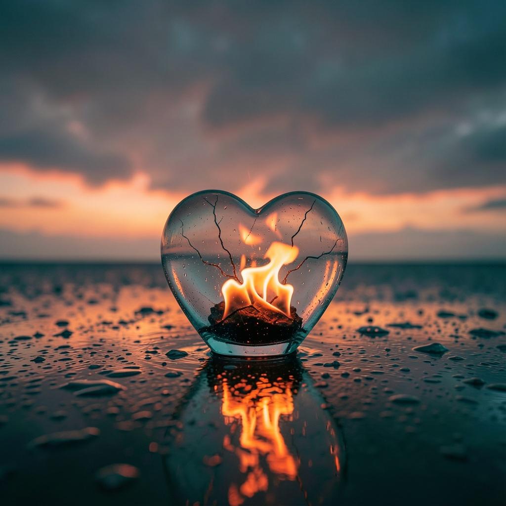 Amor e ódio