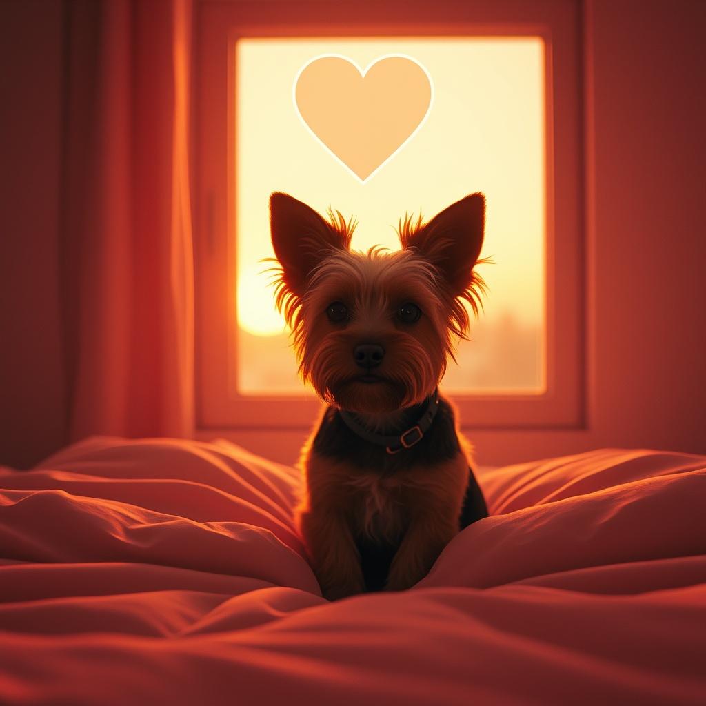 Amor de 4 patas