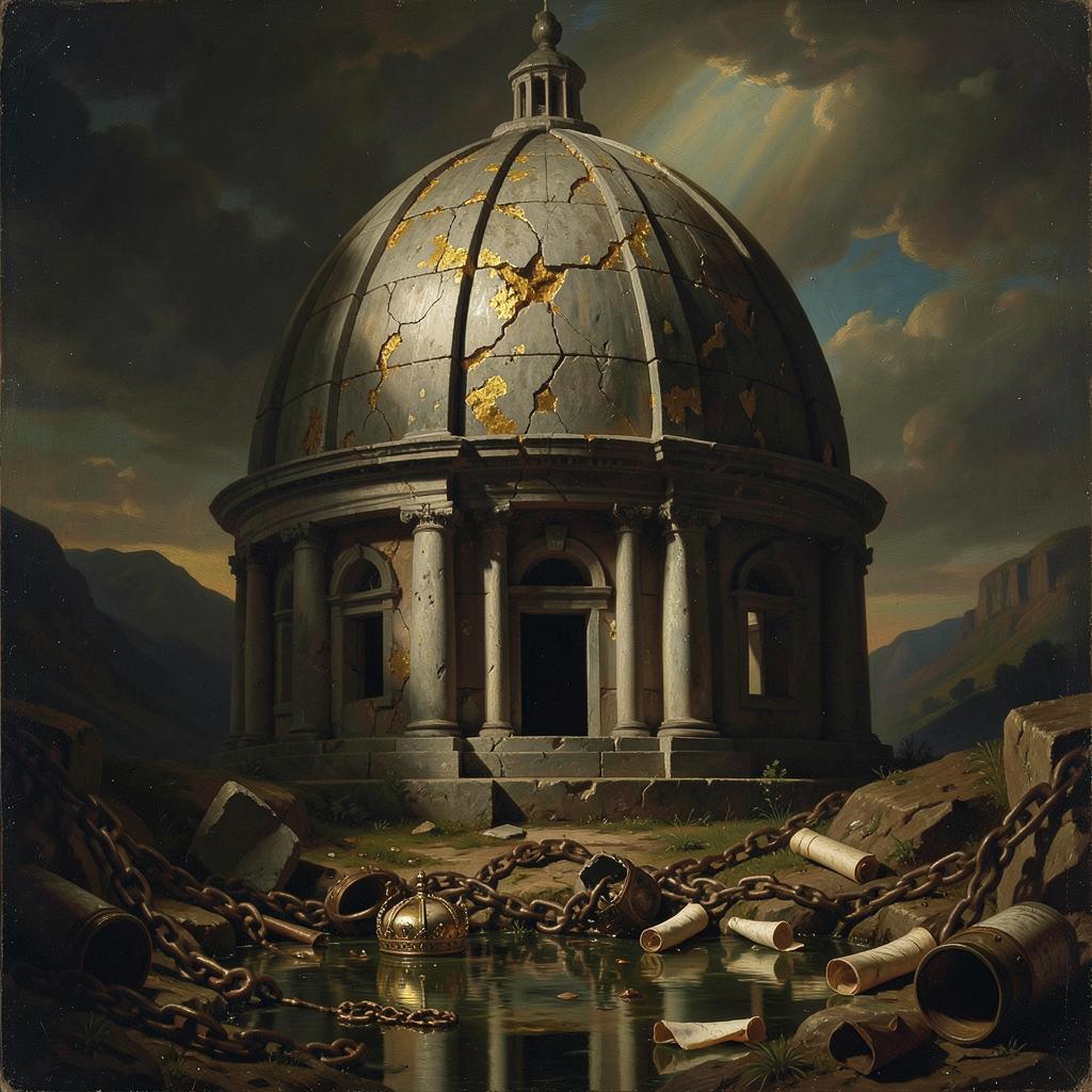a cúpula