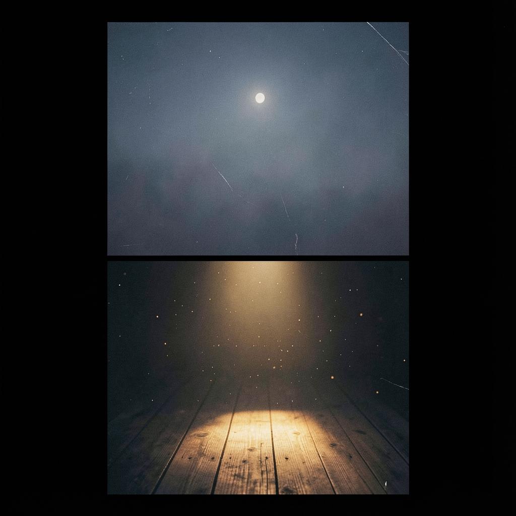 My Hope In the Darkness